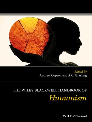 cover image of The Wiley Blackwell Handbook of Humanism